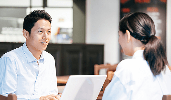 Step.1イメージ写真